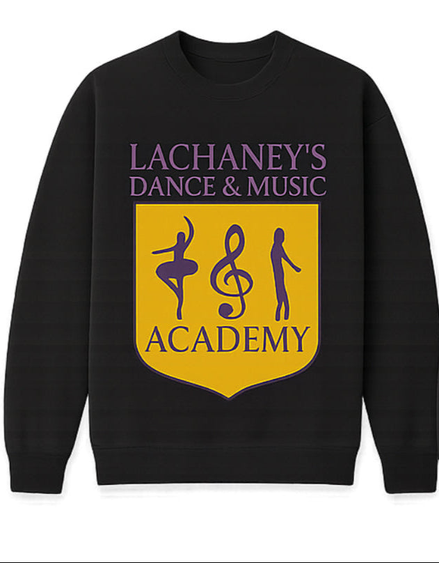LDMA CREWNECK