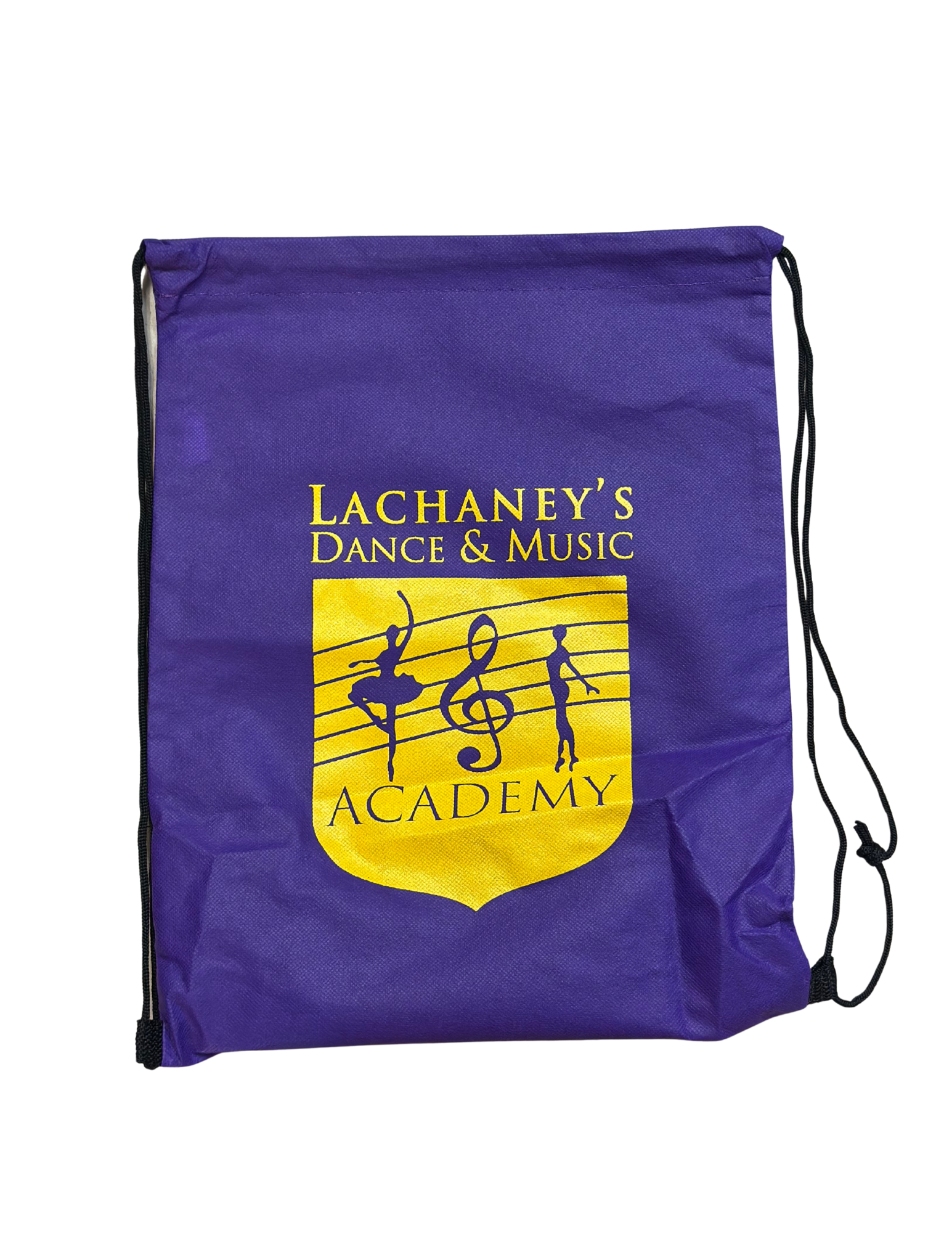 Drawstring Bag