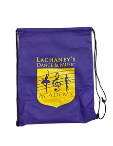 Drawstring Bag