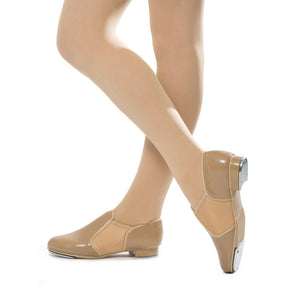 Suntan Tap Boot