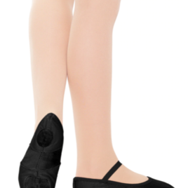 Split Sole Ballet