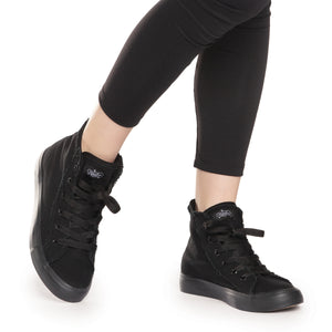 Classic Hi-Top Sneaker