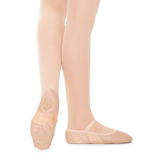 Split Sole Ballet