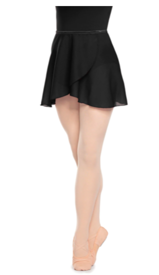 Wrap Skirt